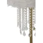 Lampa stojąca DIAMON Ø 40 x 165 cm